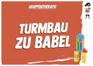 Turmbau zu Babel