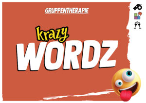 Krazy Wordz