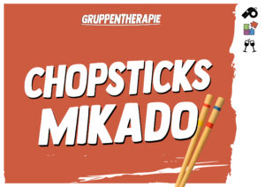 Chopsticks Mikado