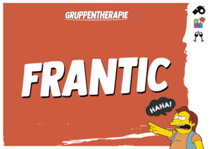Frantic