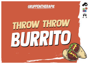 Throw Throw Burrito