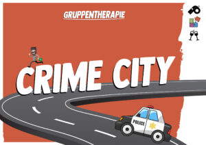 Crime City