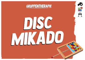 Disc Mikado