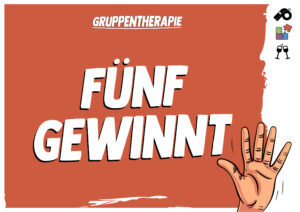 Fünf gewinnt