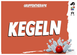 Kegeln