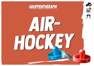 Airhockey