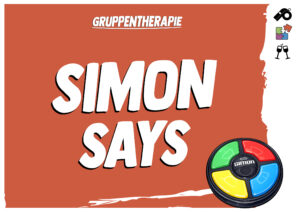 Simon says