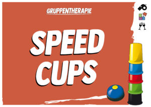 Speed Cups