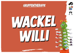 Wackel Willi