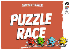 Puzzle Race