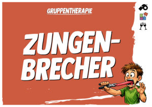 Zungenbrecher