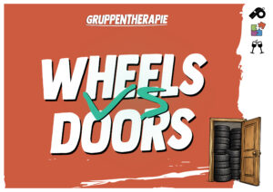 Wheels vs. Doors