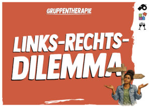 Links-Rechts-Dilemma
