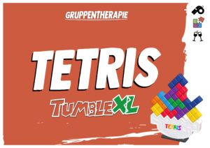 Tetris Tumble XL