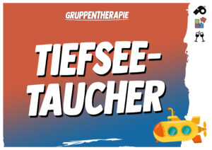 Tiefseetaucher
